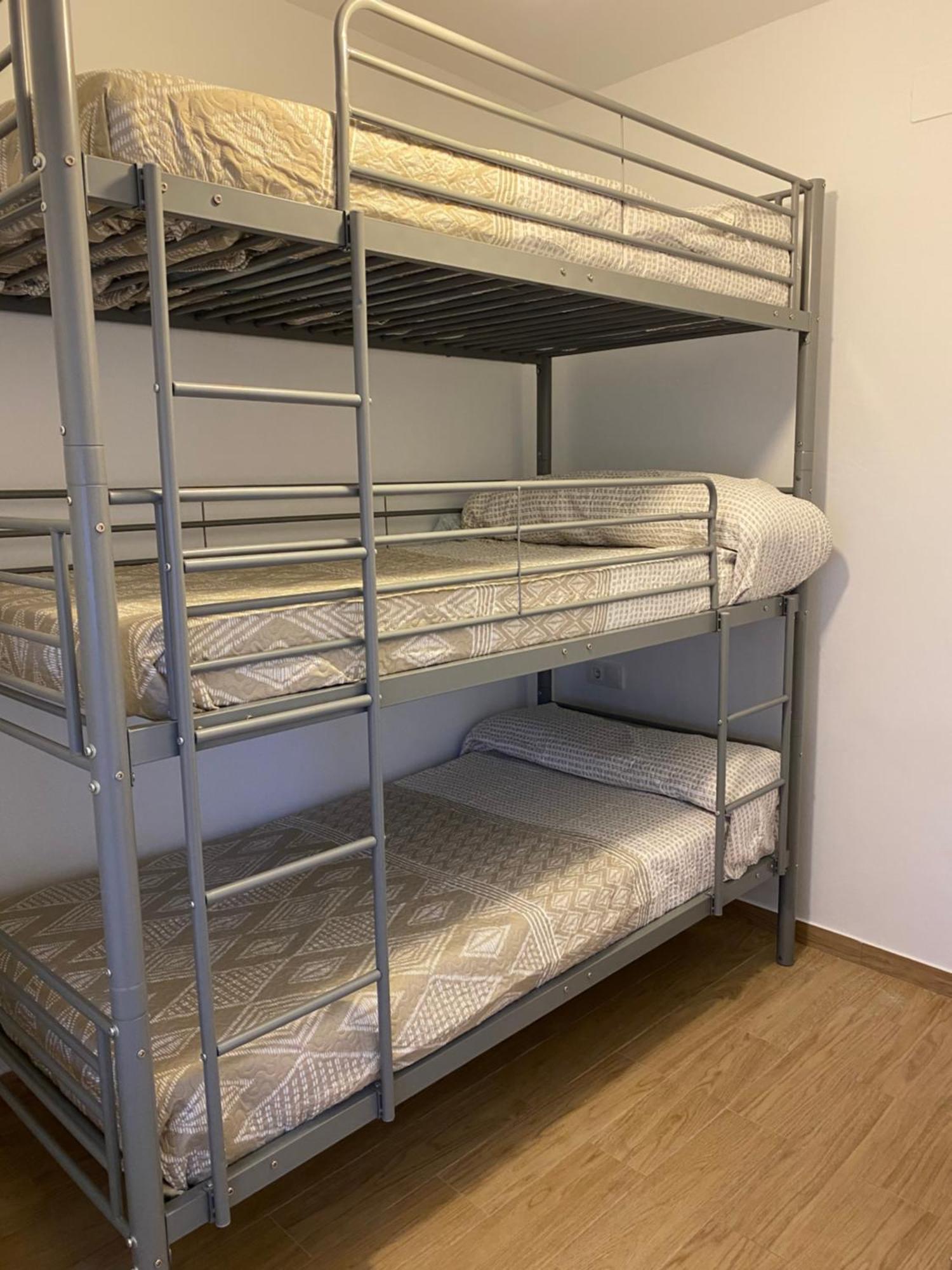 El Olivo Hébergement de vacances