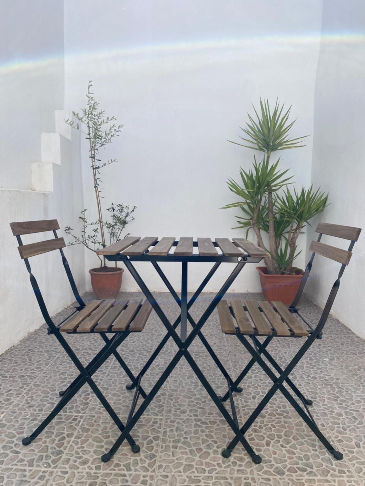 Casa de vacances El Olivo *