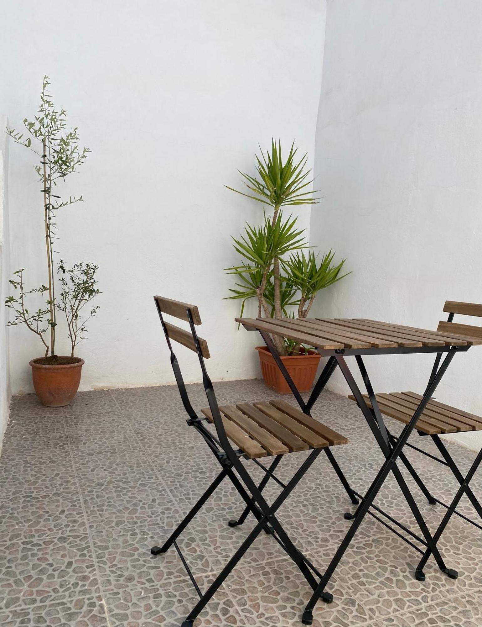 El Olivo Casa de vacances